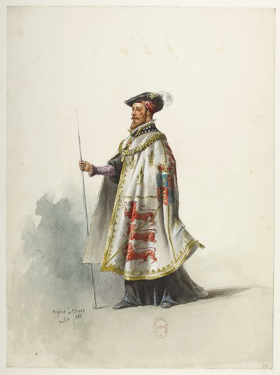 av Eugene Lacoste