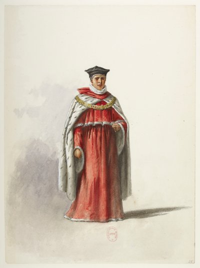  av Eugene Lacoste