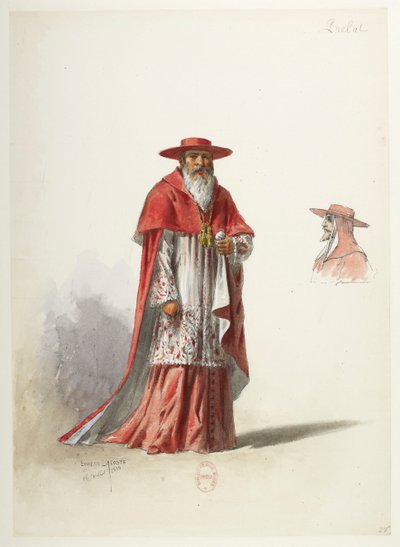  av Eugene Lacoste