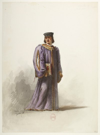  av Eugene Lacoste