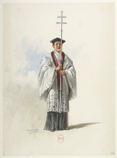  av Eugene Lacoste