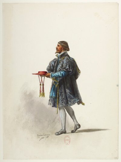  av Eugene Lacoste