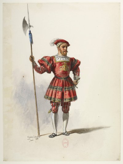  av Eugene Lacoste