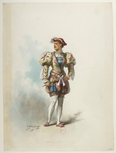  av Eugene Lacoste