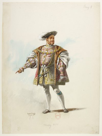  av Eugene Lacoste