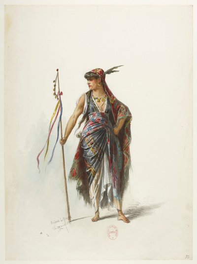  av Eugene Lacoste