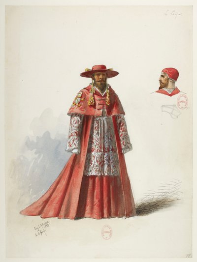  av Eugene Lacoste