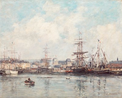  av Eugene Louis Boudin