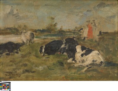  av Eugene Louis Boudin