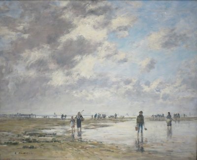  av Eugene Louis Boudin