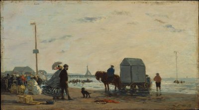  av Eugene Louis Boudin