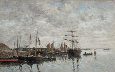  av Eugene Louis Boudin