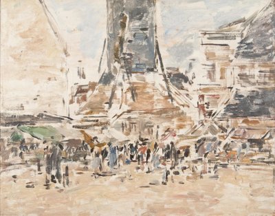  av Eugene Louis Boudin