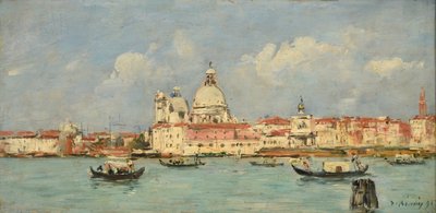  av Eugene Louis Boudin