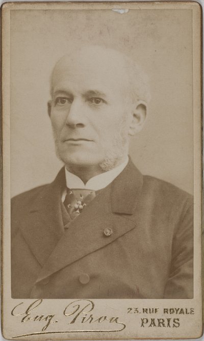  av Eugene Pirou