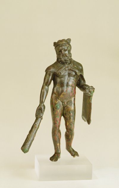 Hercules (bronse) av European European