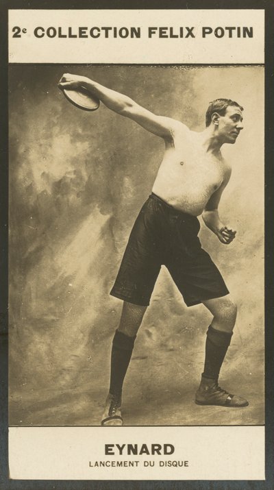 Henri-Marius Eynard, platelansering av European Photographer
