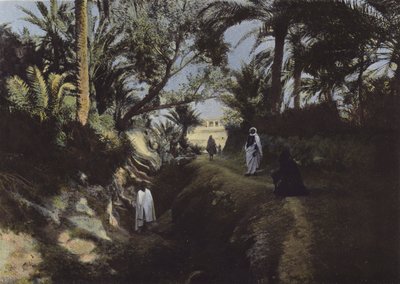 Interiør De L