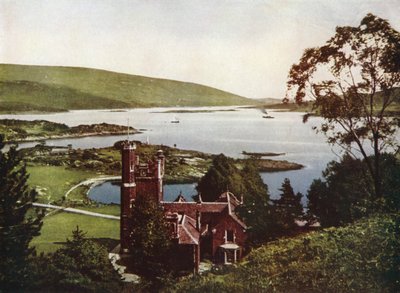 Kyles of Bute (bilde) av European Photographer