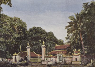 Pres Mytho Pagoda av European Photographer