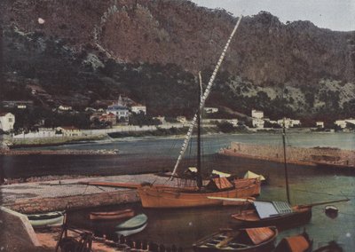 Beaulieu havn av European Photographer