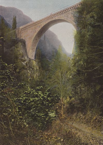 Saint-Sauveur, Napoleonbroen av European Photographer