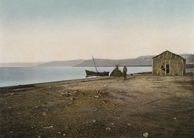 Dødehavet av European Photographer