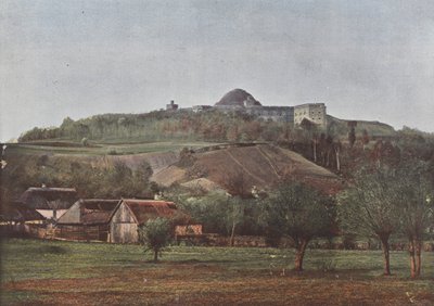 Kosciuszkos grav av European Photographer