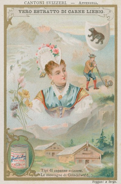 Appenzell av European School