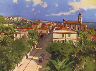  av European School