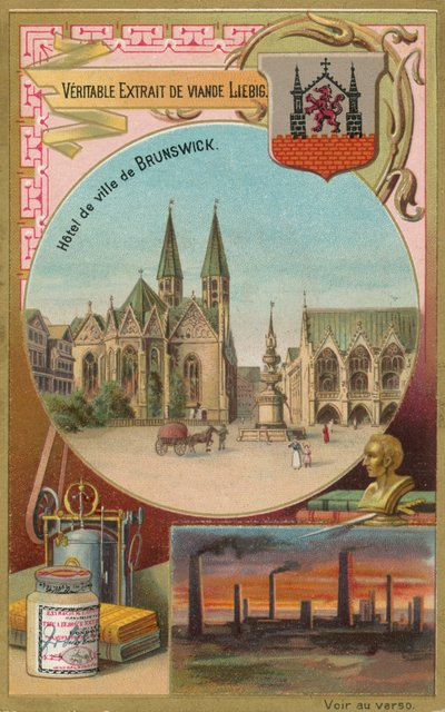 Brunswick av European School