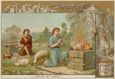 Kain og Abel av European School