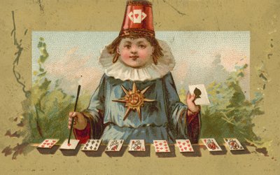 Korttriks av European School