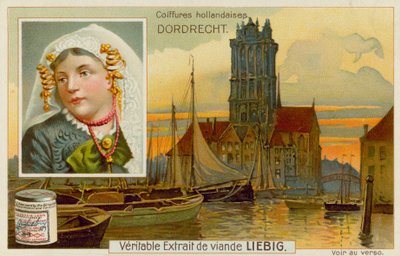 Dordrecht av European School