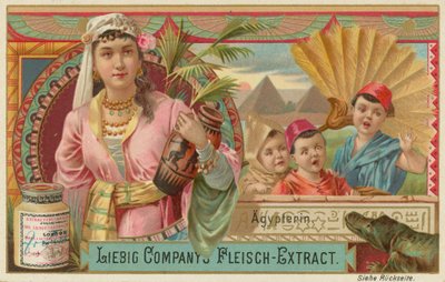 Egypt av European School