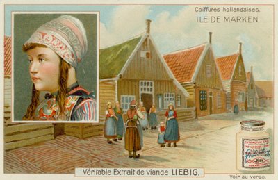 Øya Marken av European School