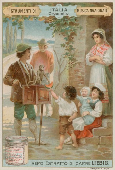 Italia av European School