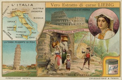 Italia av European School