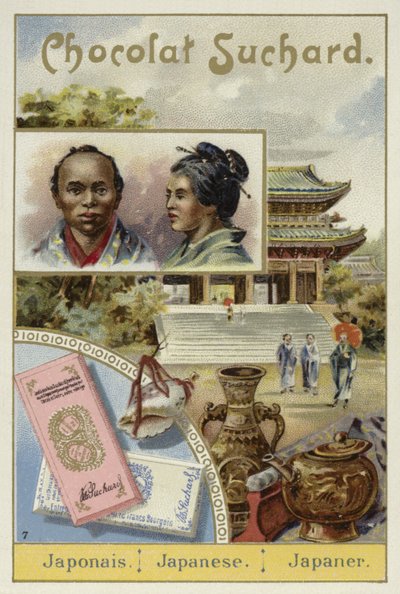 japansk av European School