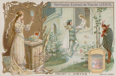 Marguerite av European School