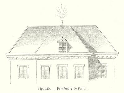 Perrot lynavleder (gravering) av European School