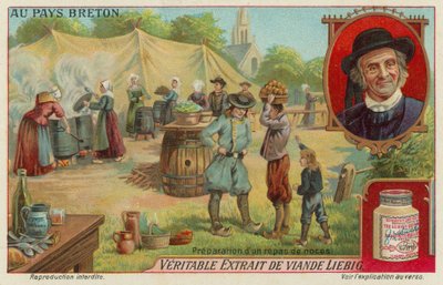 Forbereder en bryllupsfest av European School