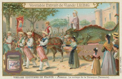 Provence av European School