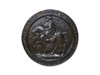 Renessansemedalje av European School