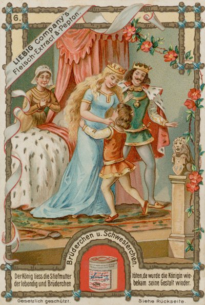 Gjenforening av European School