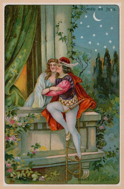 Romeo og Julie av European School