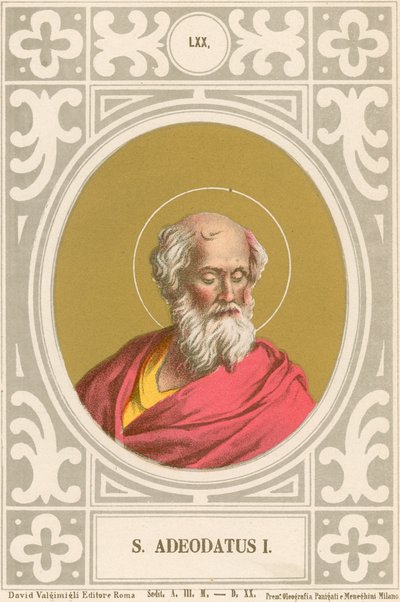 Adrianos jeg av European School