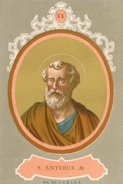 S Anterus M av European School