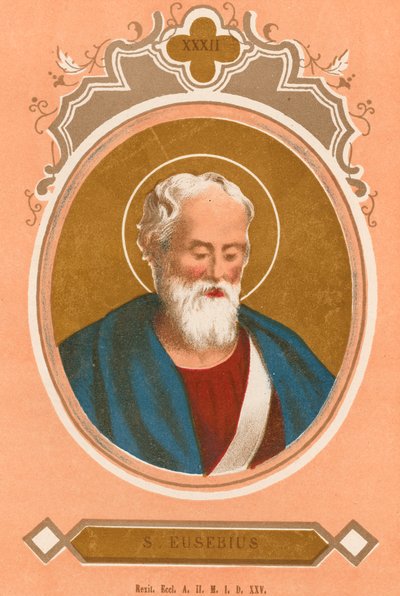 S Eusebius av European School
