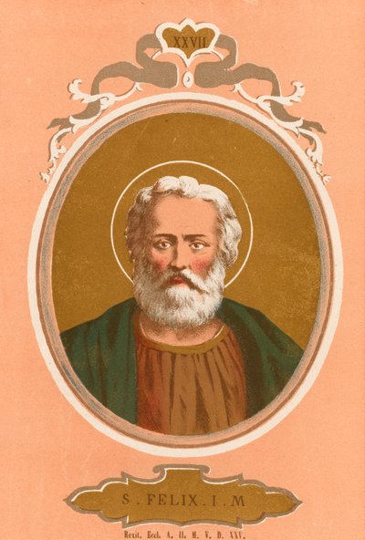 S Felix I M av European School